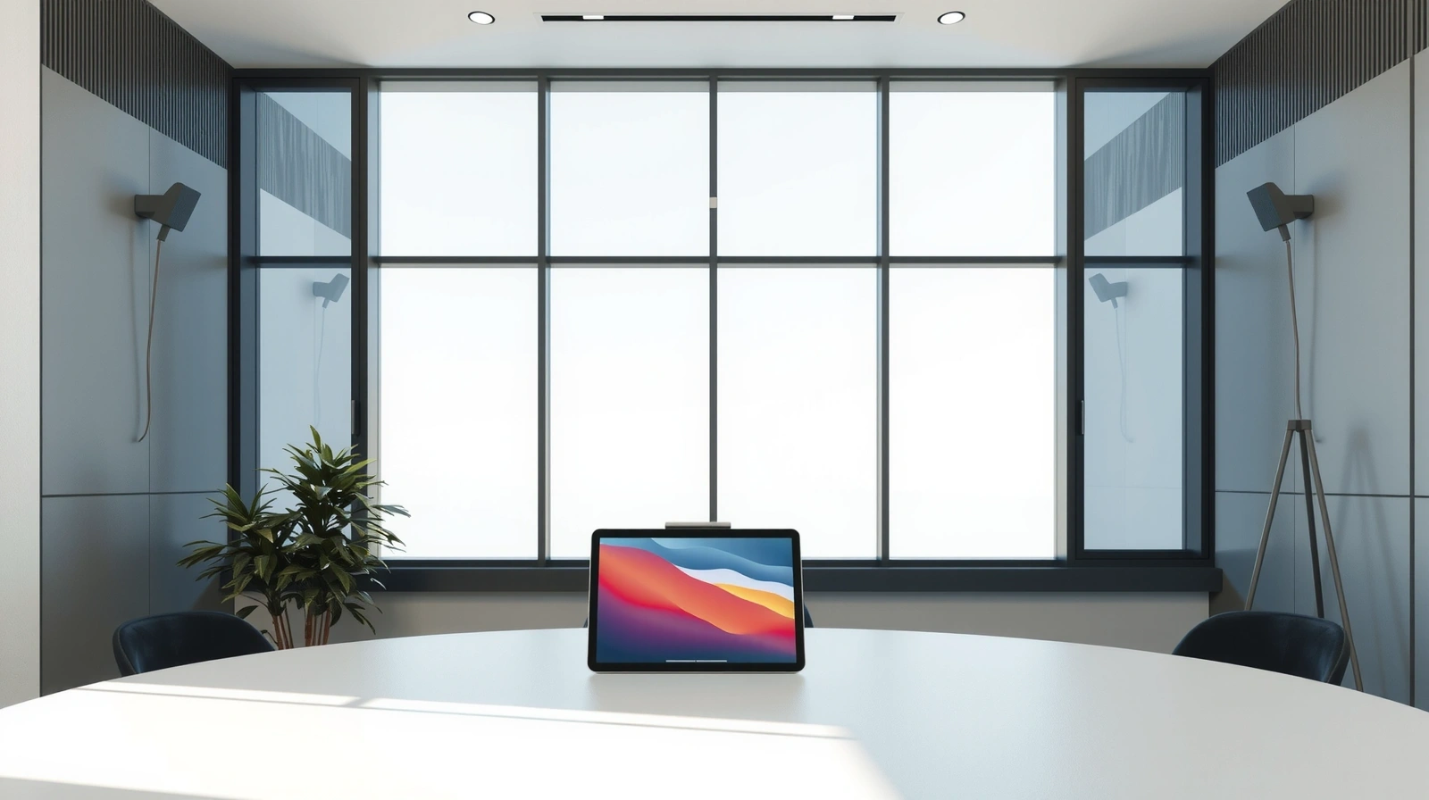 Tulip Analytical Bureau Office Atmosphere