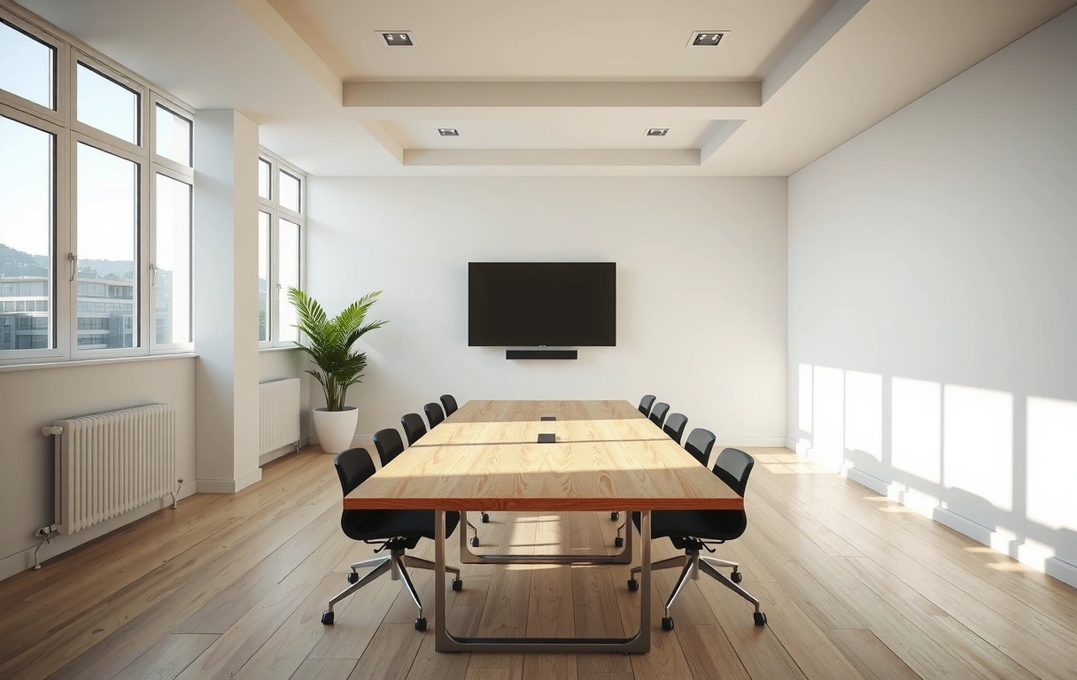 Analytical headquarters